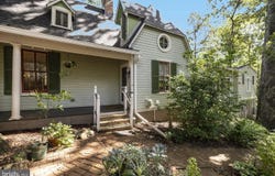 403 6TH Avenue, WASHINGTON GROVE, MD 20880