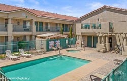 100 Pulsipher Ln, Mesquite, NV 89027