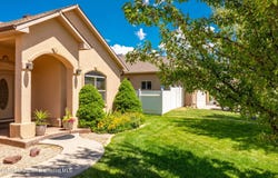 411 Lodgepole Circle, Parachute, CO 81635