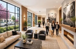 5 Richmond Square, Providence, RI 02906
