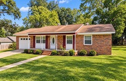 114 Frances Ave, Jackson, AL 36545