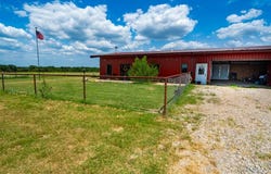 11490 Ns 3540, Prague, OK 74864