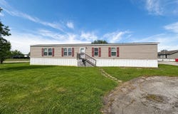 6605 Marion-Agosta Rd lot: 255, Marion, OH 43302