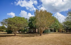845 2nd Street, Somerville, TX 77879