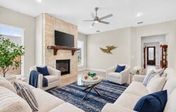 2119 Charming Forge Road, Forney, TX 75126
