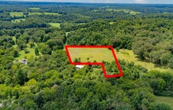 13413 Cemetery Road, Bowling Green, KY 42103
