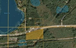 V/L US-10, PLEASANT PLAINS TWP, MI 49642