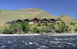 247 E Salmon River Road, Riggins, ID 83549