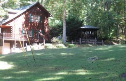 1364 Herron Branch, Whittier, NC 28789