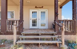250 B Anaya Road, Stanley, NM 87056