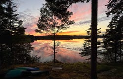 28 Orne Lane, Cushing, ME 04563