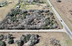 483 Highway 202 lot: 0, Refugio, TX 78377