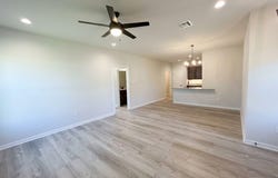 110 BUNKER DRIVE, Grambling, LA 71245