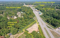 3733 Highway 43 S, Jackson, AL 36545