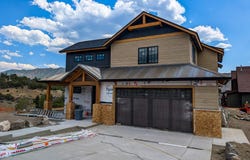 16 Doe Court, New Castle, CO 81647