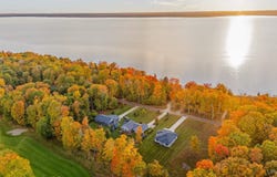1522 N Country Club Drive, Manistique, MI 49854