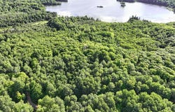 FRONTIER RD lot: 29, Presque Isle, WI 54557