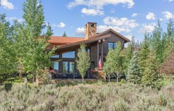 2931 Trading Post, Park City, UT 84098