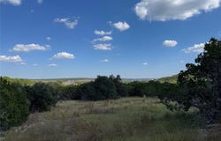 109 South Creek Cir, Bertram, TX 78605