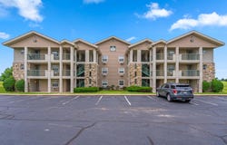 110 W Rockford Drive, Branson, MO 65616