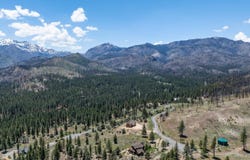 Silver Peak Rd, Markleeville, CA 96120