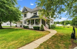 2971 Huron Line Road, Greenleaf Twp, MI 48726