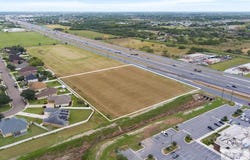 W EXPRESSWAY 83 lot: 2, HARLINGEN, TX 78550