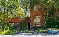 400 E 41st Avenue, Gary, IN 46409