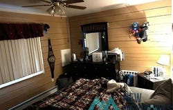 27 Golf Dr, Rociada, NM 87742