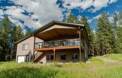 42439 Canal Road, Ronan, MT 59864