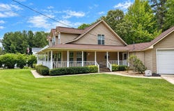 475 ELIZABETH AVENUE, ROANOKE, AL 36274