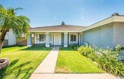 1480 Stonehenge, San Dimas, CA 91773