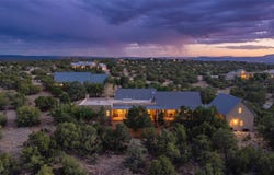 36 Lamy Downs, Lamy, NM 87540