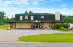 6039 E Co Road 612, Grayling, MI 49738