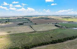 State Highway 53, Burlington, TX 76519