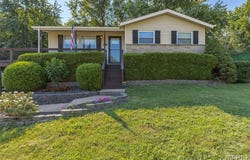 1998 Ridgeway Drive, Arnold, MO 63010