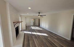 1051 Silverhills Drive, Senatobia, MS 38668