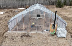 E3985 E 23rd Road, Chatham, MI 49816