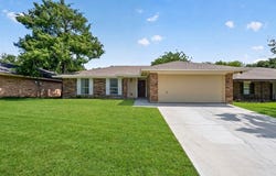 401 Myrtle Drive, Arlington, TX 76018
