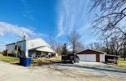 1301 E Walnut Street, Boonville, IN 47601