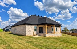 134 Michael Drive, Beebe, AR 72012
