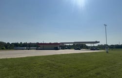 407 hwy 27 Byp, Nashville, AR 71852-8861