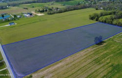 2000+ E Cross Rd lot: 3, Madison, IN 47250