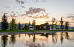 9346 BASIN Drive, Victor, ID 83455