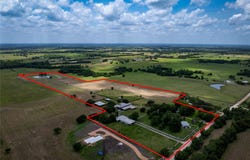 1281 Post Oak Point Rd, New Ulm, TX 78950