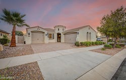 5145 S TODD Lane, Mesa, AZ 85212