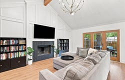 218 Creekside Lane, Coppell, TX 75019