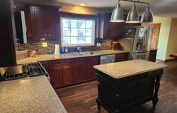 726 E Thompson Street, Rensselaer, IN 47978
