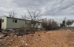 75 N County Road, Chambers, AZ 86502