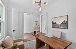 2706 Pathway Drive, Chapel Hill, NC 27516